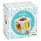 Baby toy BabyBox, Djeco