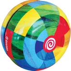 Metallic yo-yo