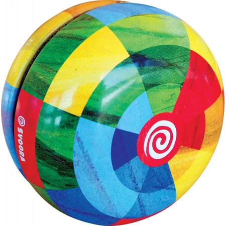 Metallic yo-yo