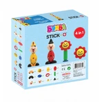 Stick-O, Bumba Magnetspiel