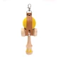 Wooden Kendama skill game, Svoora