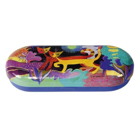 Estuche para gafas Rosina Wachtmeister Wonderland, Fridolin