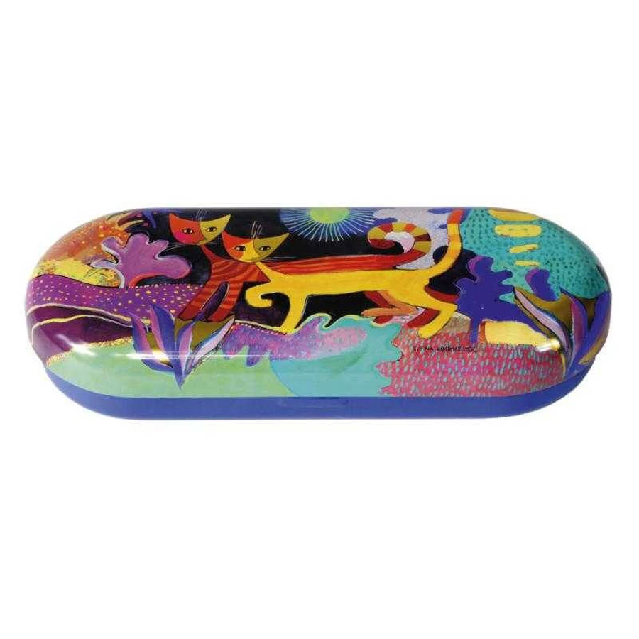 Estuche para gafas Rosina Wachtmeister Wonderland, Fridolin