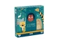 Londji memory game, Wild Animals
