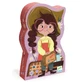Puzzle My Journey, Djeco