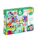 Juego creativo Animal House, Djeco