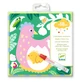 Set de pintura al agua Animales de jardín, Djeco