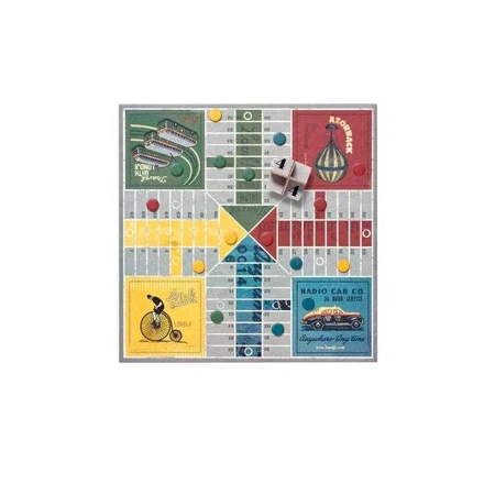Jeux de dés Londji