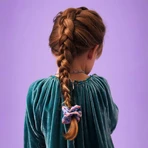 Plume collectie - Scrunchie Uhaina, Djeco
