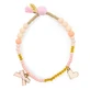 Plume Collection - Gisèle bracelet, Djeco