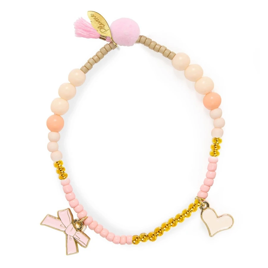 Plume Collection - Gisèle bracelet, Djeco