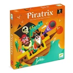 Jeu de société Piratrix, Djeco