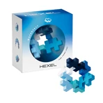 HEXEL Spectrum - Creatief frutselspeelgoed - Plus Plus, Waterval