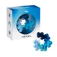 HEXEL Spectrum - Creative fidget toys - Plus Plus, Waterfall