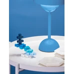 HEXEL Spectrum - Creatief frutselspeelgoed - Plus Plus, Waterval
