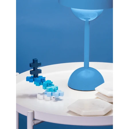 HEXEL Spectrum - Creatief frutselspeelgoed - Plus Plus, Waterval