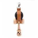 Kendama din lemn, Svoora