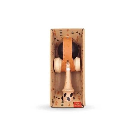 Kendama din lemn, Svoora