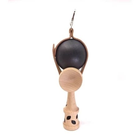 Kendama din lemn, Svoora