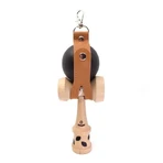 Kendama din lemn, Svoora