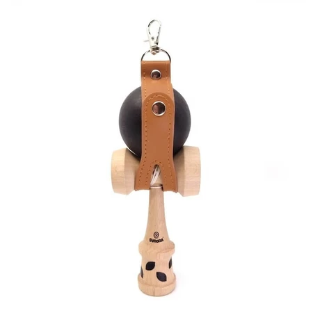 Kendama din lemn, Svoora