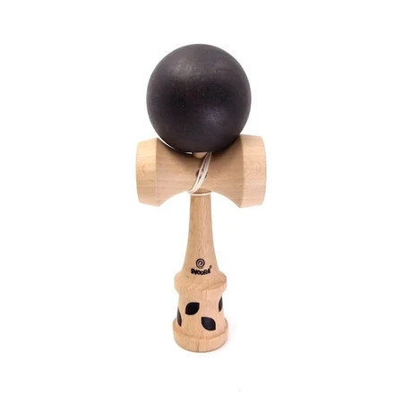 Kendama din lemn, Svoora