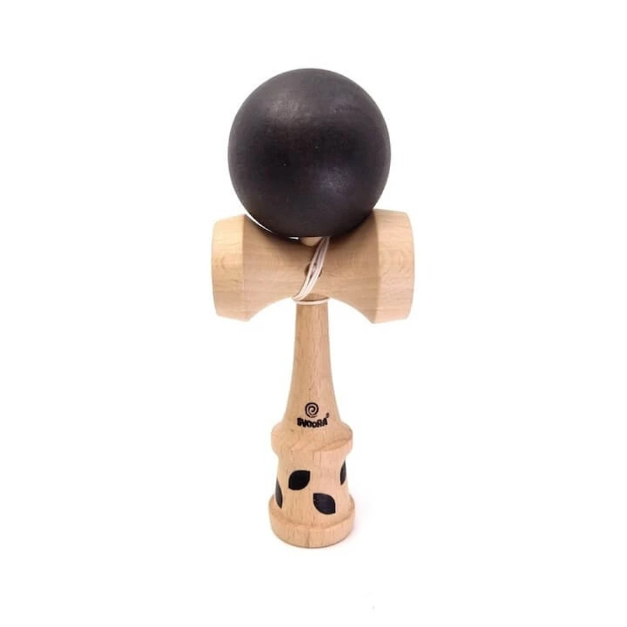 Kendama din lemn, Svoora