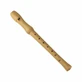 Flauto di legno, Egmont Toys
