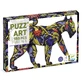 Puzzle Puzz'Art Black Panther, Djeco