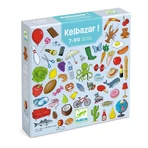 Jeu de société Kelbazar, Djeco