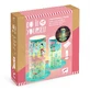 DIY creative game Dancing fireflies, Djeco