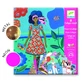 Miniature fashion workshop, Djeco