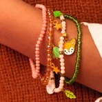 Plume collectie - Automne armband, Djeco