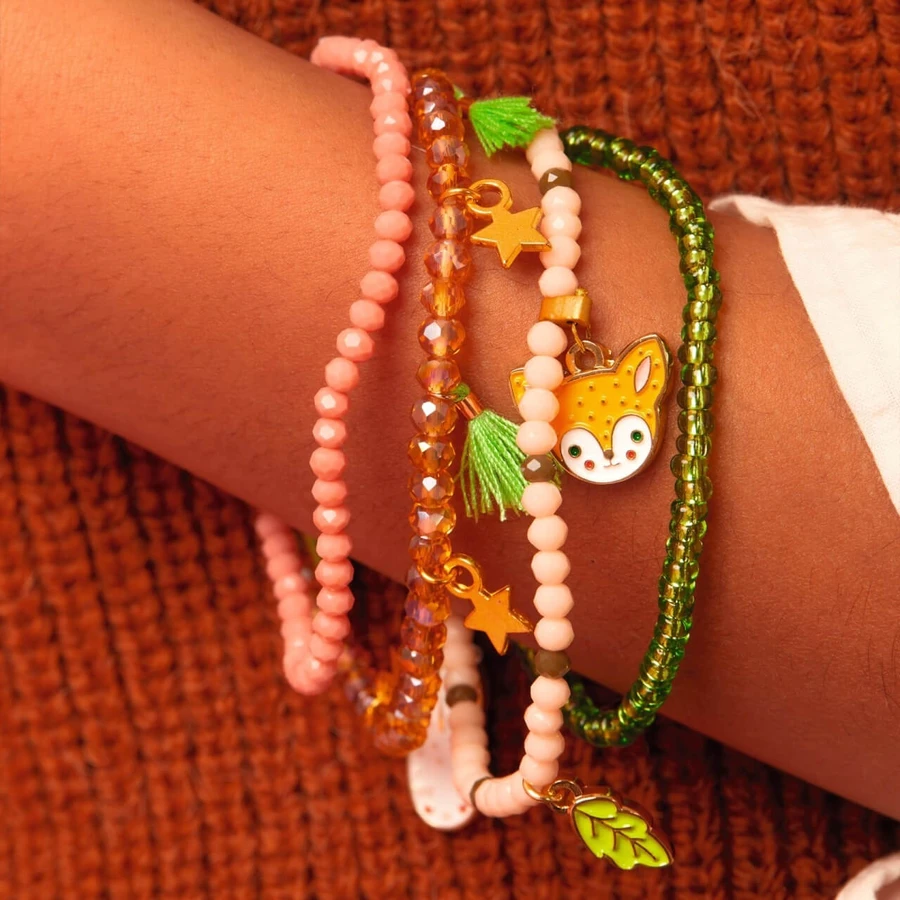 Plume collectie - Automne armband, Djeco