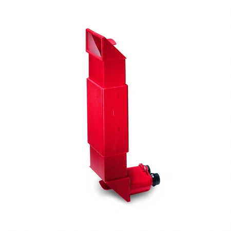Périscope binoculaire extensible Navir