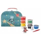 Plastic modelleerset, Astro-Robot