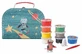 Plasticine modeling set, Astro-Robot