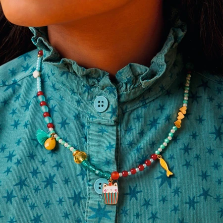 Collezione Plume - Collana Mia, Djeco