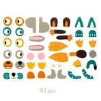 Animo magnet game, Djeco