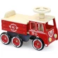 Jouet Camion de pompier autoporté - Camion de pompier en bois - Vilac