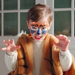 Wild Animals face painting set, Djeco