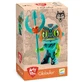 Colección Globular Hero Arty Toys, Djeco