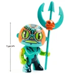 Globular Hero Arty Toys collection, Djeco