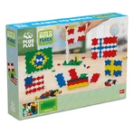 Juego de construcción Plus-Plus, 700 piezas, Banderas