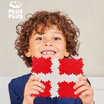 Juego de construcción Plus-Plus, 700 piezas, Banderas