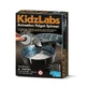 DIY Kit KidzLabs - make an animated fidget spinner (fidget zoetrop)