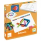 Batonnix leerzaam spel, Djeco