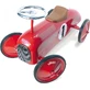 Ride-On Vintage Metal Ride-On Car - Rosie - Vilac