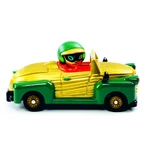 Royal Scarab racewagen Crazy Motors Collection, Djeco