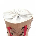 Kosz na zabawki: ceny i cechy